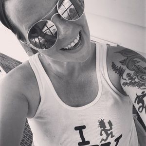 Meet your Posher, Sheri